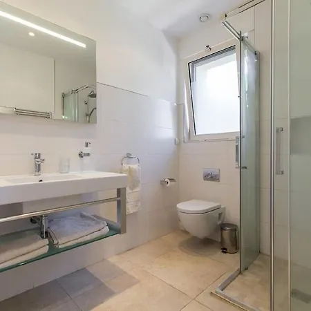 Villa Enticing In Les Pins Near The *